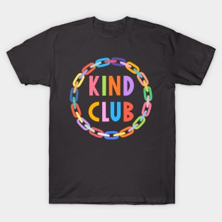 Kind Club T-Shirt